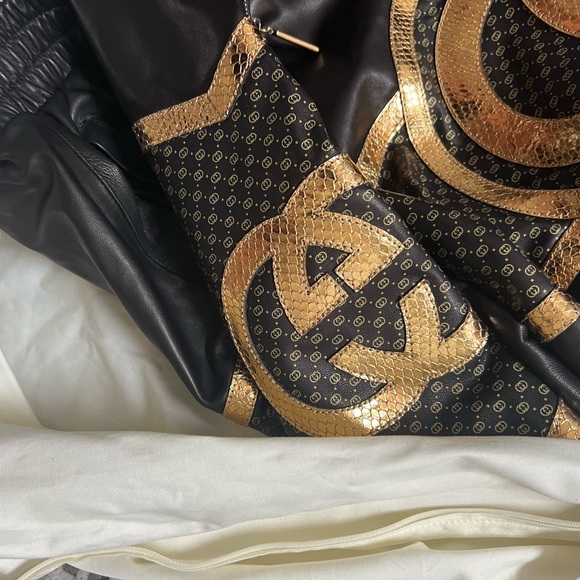 Gucci dapper Dan - Picture 6 of 13